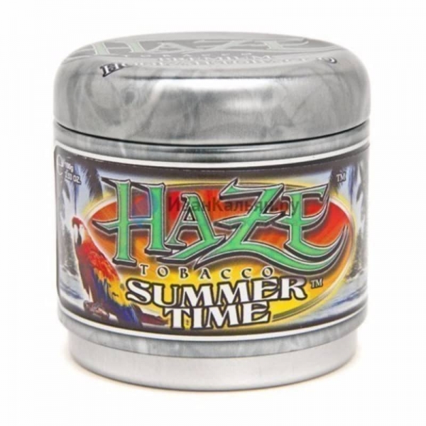 Купить Haze Summer Time 100г
