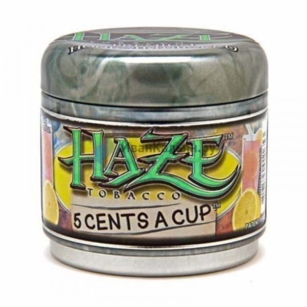 Купить Haze 5 cents a cup 100г