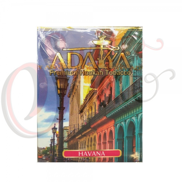 Купить Adalya - Havana 50 г