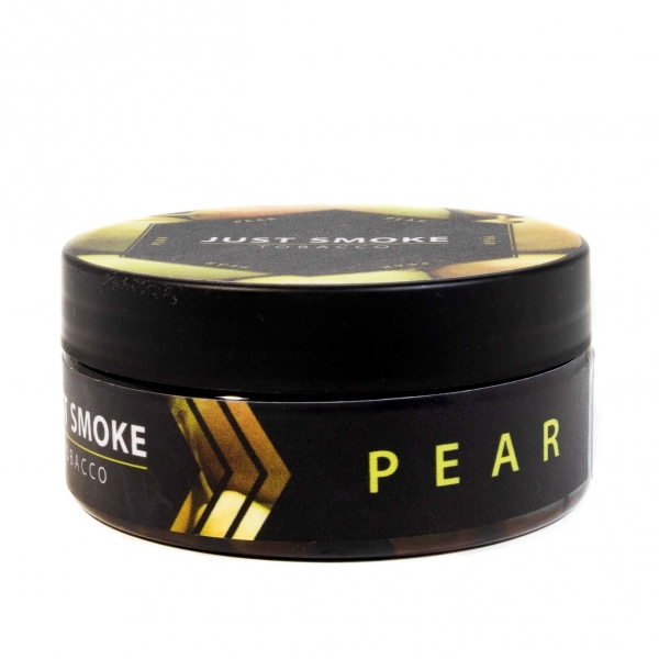 Купить Just Smoke - Pear 100 г