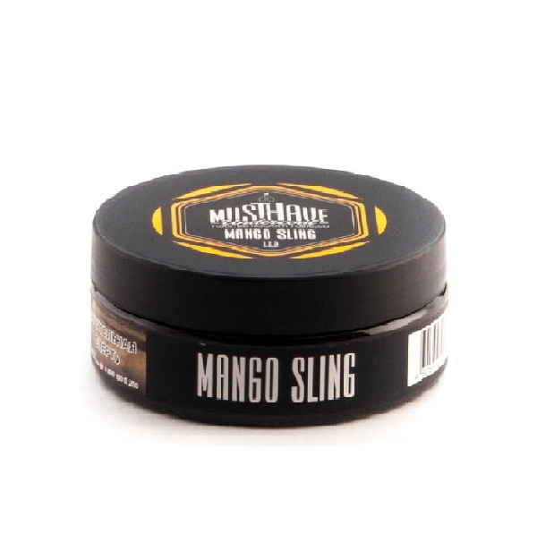 Купить Must Have - Mango Sling (Коктейль с Манго) 125г