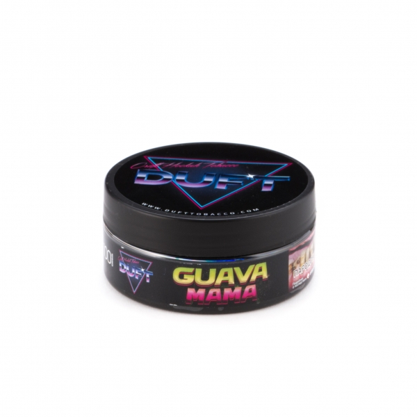 Купить Duft - Guava Mama (Гуава, 80 грамм)