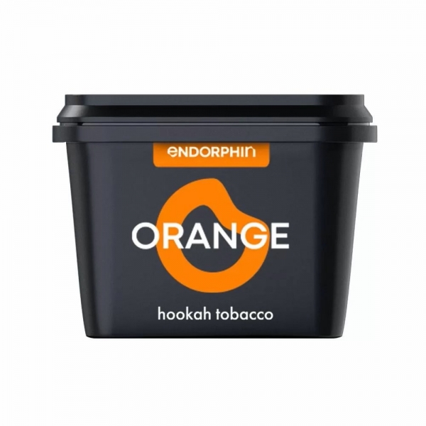 Купить Endorphin – Orange (Апельсин) 60г