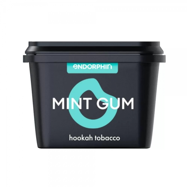 Купить Endorphin – Mint Gum (Мятная жвачка) 60г