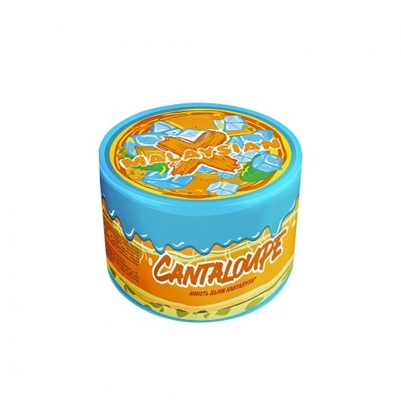 Купить Malaysian X - Cantaloupe 50г