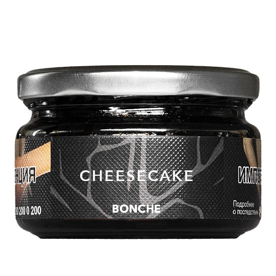 Купить Bonche - Cheesecake (Чизкейк) 120г