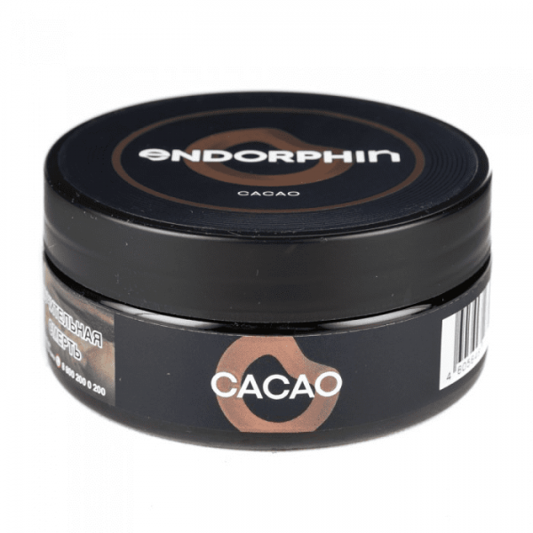 Купить Endorphin – Cacao (Какао) 125г