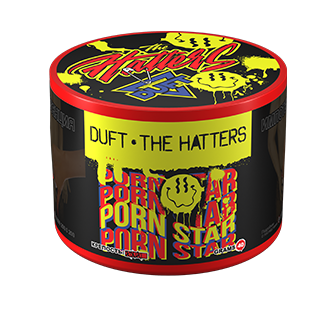 Купить Duft The Hatters - Porn Star 200г