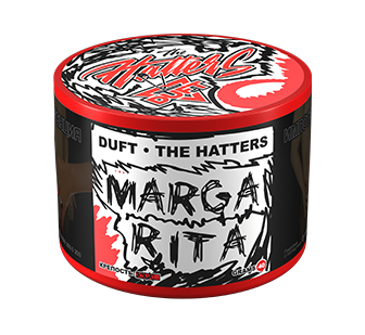 Купить Duft The Hatters - Margarita (Маргарита) 200г