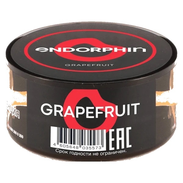 Купить Endorphin – Grapefruit (Грейпфрут) 25г
