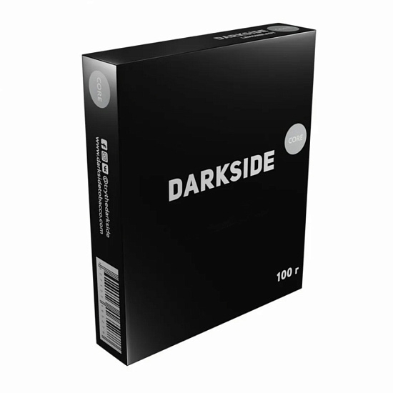 Купить Dark Side Core - Needls (Елки) 30г