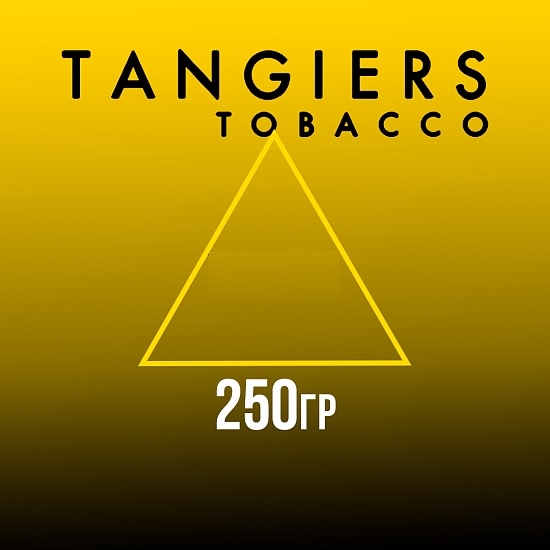 Купить Tangiers Noir - Kosmik (Лакрица-яблоко) 250г