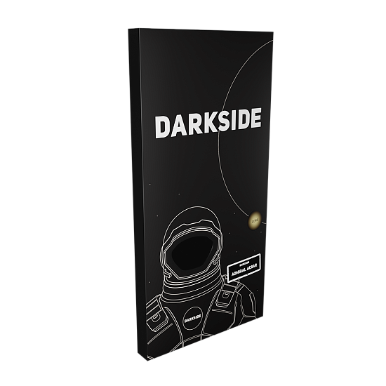 Купить Dark Side CORE - Admiral Acbar Cereal (Овсяная Каша) 250г
