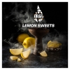 Купить Black Burn - Lemon Sweets (Лимонный мармелад) 100г