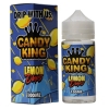 Купить Candy King Lemon Drops (Лимонные конфеты), 100 мл, 0,3 %