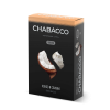 Купить Chabacco STRONG - Creme De Coco (Кокос и Сливки) 50г