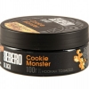 Купить Sebero Black - Cookie Monster (Кокосовое печенье) 100г