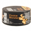 Купить Sebero Black - Cookie Monster (Кокосовое печенье) 25г